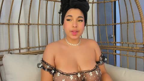 Mia online show from 02.06.25