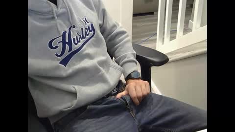 Snapshot of mic6969mic chatting on 10.21.25 mic6969mic online show from 10.21.25