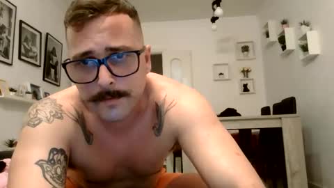 MILO MIAMI online show from 06.10.26