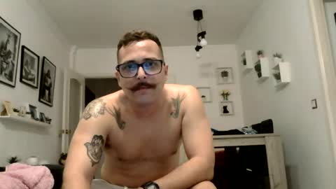MILO MIAMI online show from 06.18.26