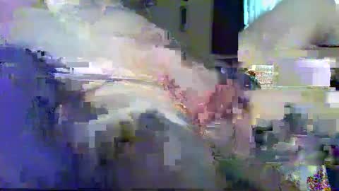 Snapshot of micha_48 chatting on 12.29.24 Micha online show from 12.29.24