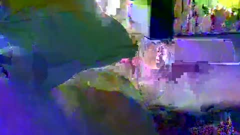 Snapshot of micha_48 chatting on 12.30.24 Micha online show from 12.30.24