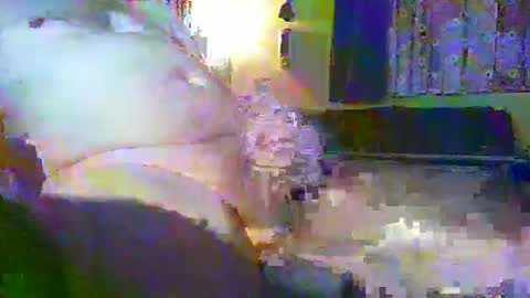 Snapshot of micha_48 chatting on 01.19.25 Micha online show from 01.19.25