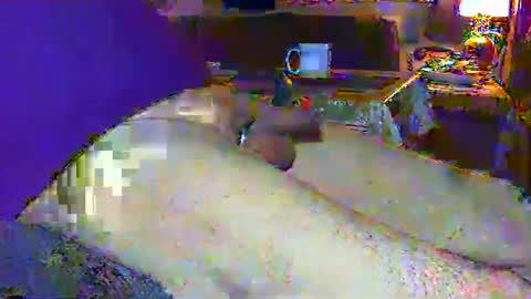 Snapshot of micha_48 chatting on 03.02.25 Micha online show from 03.02.25