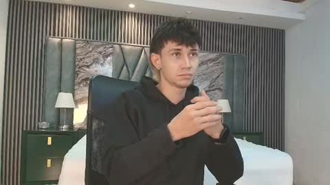 Michael online show from 01.07.26