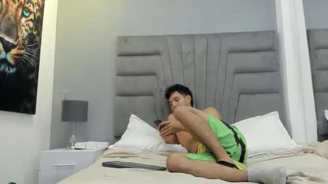 Michael Ross online show from 01.15.26