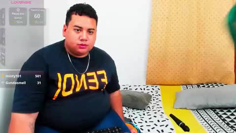 MICHAEL AND SHARON online show from 02.01.26