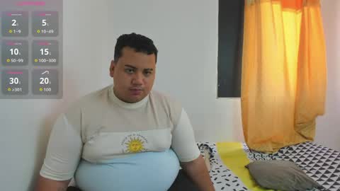 MICHAEL AND SHARON online show from 03.29.26