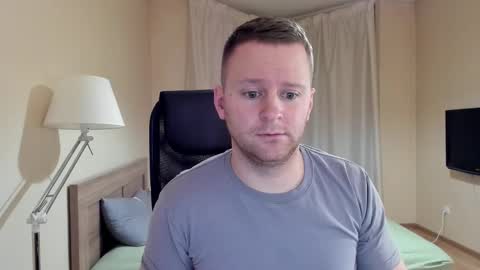 Michael Birkin online show from 01.12.25