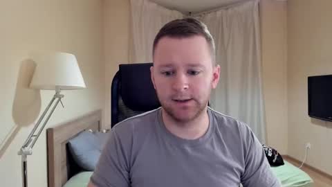 Michael Birkin online show from 01.14.25