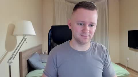 Michael Birkin online show from 01.18.25