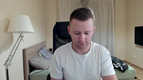 Michael Birkin online show from 03.08.25