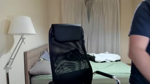 Michael Birkin online show from 03.09.25