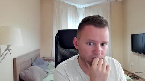 Michael Birkin online show from 09.14.25