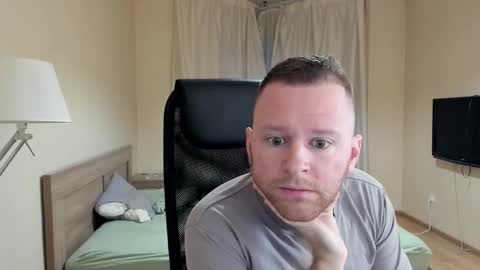 Michael Birkin online show from 10.12.25