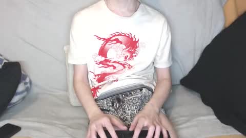 Michael online show from 11.22.25