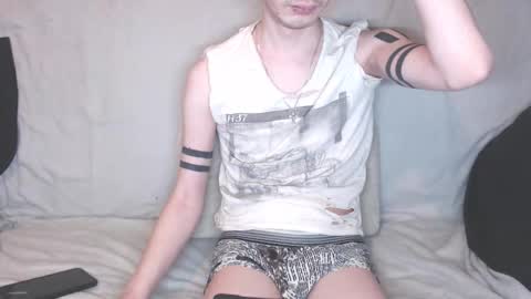 Michael online show from 01.17.26