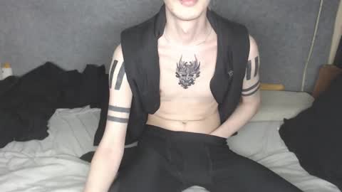 Michael online show from 02.18.26