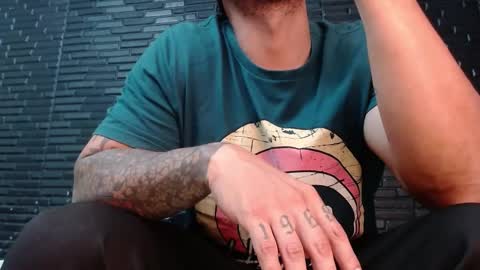 Michael Daviss online show from 02.27.25