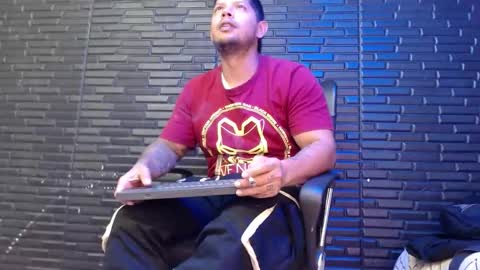 Michael Daviss online show from 03.06.25