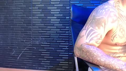 Michael Daviss online show from 03.12.25