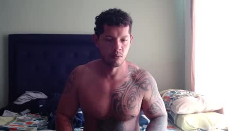 Michael Daviss online show from 02.11.26