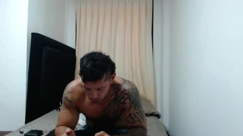 Michael Daviss online show from 06.08.26