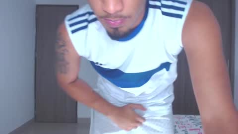 Snapshot of michael_jordanx chatting on 12.26.24 Angel online show from 12.26.24