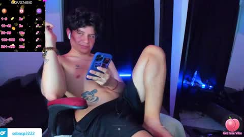 Snapshot of michael_kendall0 chatting on 12.03.24 michael independent model online show from 12.03.24