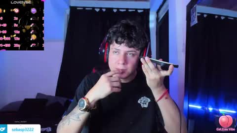 Snapshot of michael_kendall0 chatting on 12.07.24 michael independent model online show from 12.07.24