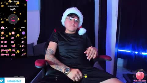 Snapshot of michael_kendall0 chatting on 12.09.24 michael independent model online show from 12.09.24