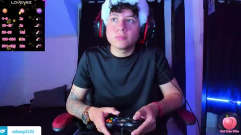 Snapshot of michael_kendall0 chatting on 12.10.24 michael independent model online show from 12.10.24