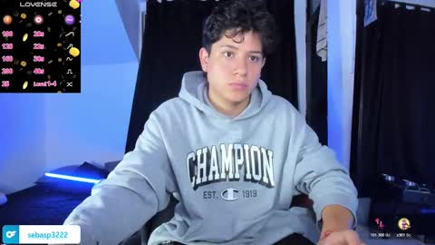 Snapshot of michael_kendall0 chatting on 01.04.25 michael independent model online show from 01.04.25