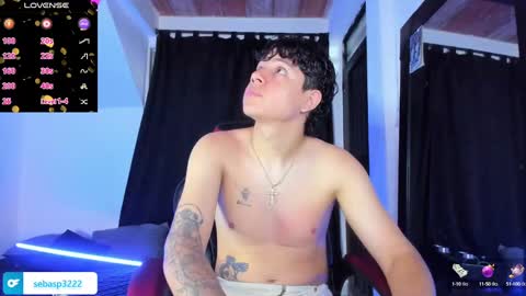 Snapshot of michael_kendall0 chatting on 01.04.25 michael independent model online show from 01.04.25