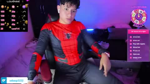 Snapshot of michael_kendall0 chatting on 01.26.25 michael independent model online show from 01.26.25