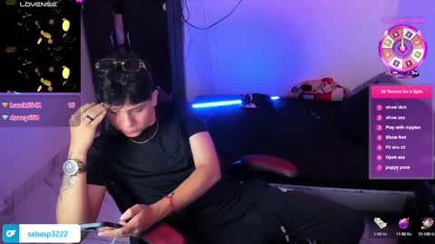 Snapshot of michael_kendall0 chatting on 01.30.25 michael independent model online show from 01.30.25