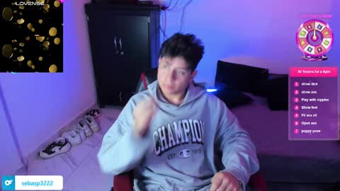 Snapshot of michael_kendall0 chatting on 02.06.25 michael independent model online show from 02.06.25