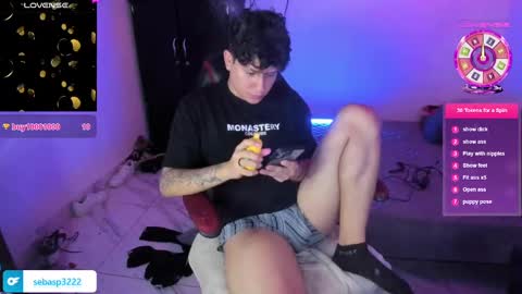 Snapshot of michael_kendall0 chatting on 02.11.25 michael independent model online show from 02.11.25