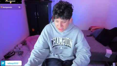 Snapshot of michael_kendall0 chatting on 02.24.25 michael independent model online show from 02.24.25