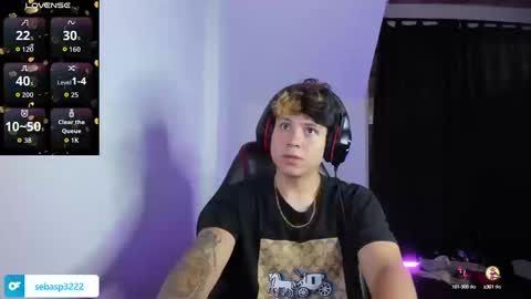 Snapshot of michael_kendall0 chatting on 09.18.25 michael independent model online show from 09.18.25