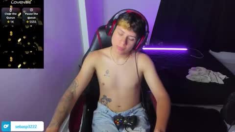 Snapshot of michael_kendall0 chatting on 10.02.25 michael independent model online show from 10.02.25