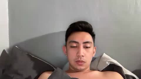 michael_king28 online show from 01.18.26