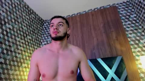 Snapshot of michael_magno chatting on 01.23.25 Michael Stevens online show from 01.23.25