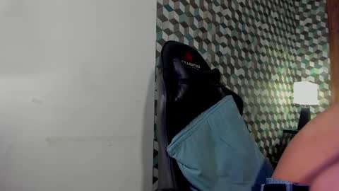 Snapshot of michael_magno chatting on 01.28.25 Michael Stevens online show from 01.28.25