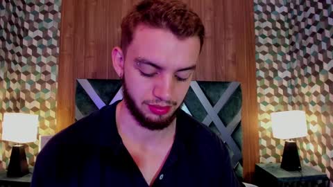 Snapshot of michael_magno chatting on 02.05.25 Michael Stevens online show from 02.05.25