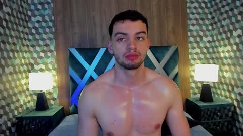 Snapshot of michael_magno chatting on 03.01.25 Michael Stevens online show from 03.01.25