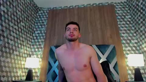 Snapshot of michael_magno chatting on 03.02.25 Michael Stevens online show from 03.02.25