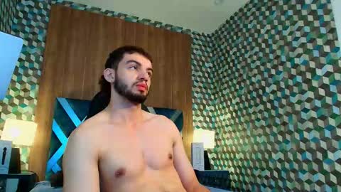 Snapshot of michael_magno chatting on 09.23.25 Michael Stevens online show from 09.23.25