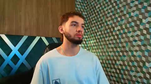 Snapshot of michael_magno chatting on 10.20.25 Michael Stevens online show from 10.20.25