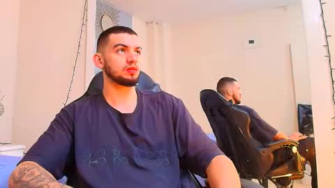 Snapshot of michael_magno chatting on 01.10.26 Michael Stevens online show from 01.10.26